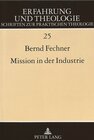 Buchcover Mission in der Industrie