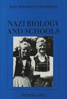 Buchcover Nazi Biology and Schools