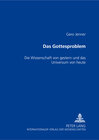 Buchcover Das Gottesproblem
