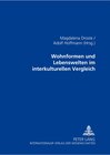 Buchcover Wohnformen und Lebenswelten im interkulturellen Vergleich
