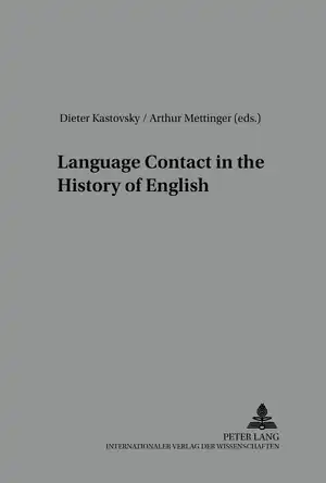 Buchcover ISBN 9783631504482