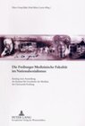 Buchcover Die Freiburger Medizinische Fakultät im Nationalsozialismus