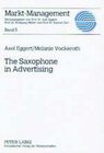 Buchcover The Saxophone in Advertising