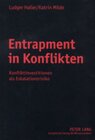 Buchcover Entrapment in Konflikten