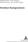Buchcover Stettiner Komponisten