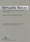 Buchcover Virtuelle Netze