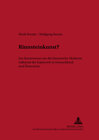 Buchcover «Rinnsteinkunst?»