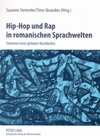 Hip-Hop und Rap in romanischen Sprachwelten width=