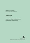 Buchcover Jazz Life