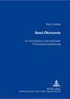 Buchcover Basel-Ökonomie