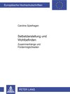 Buchcover Selbstdarstellung und Wohlbefinden