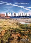 Buchcover J.M. Coetzee