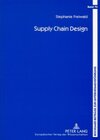 Buchcover Supply Chain Design