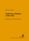 Buchcover Buddhadasa Bhikkhu (1906-1993)
