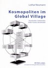 Buchcover Kosmopoliten im Global Village