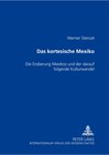 Buchcover Das kortesische Mexiko