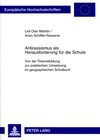 Buchcover Antirassismus als Herausforderung für die Schule