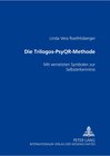 Buchcover Die Trilogos-PsyQ ® Methode