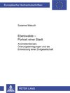 Buchcover Eberswalde – Portrait einer Stadt