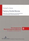 Buchcover Factory Outlet Stores