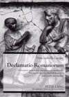 Buchcover Declamatio Romanorum