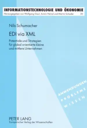 Buchcover ISBN 9783631559260