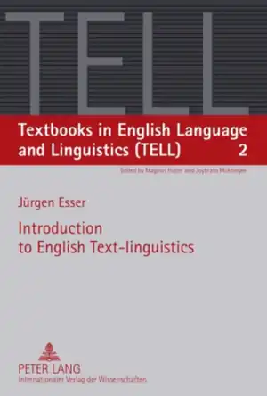 Buchcover ISBN 9783631560037