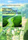 Buchcover Oder-Odra. Blicke auf einen europäischen Strom