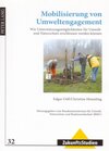 Buchcover Mobilisierung von Umweltengagement