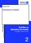 Buchcover Convenience im Handel