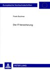 Buchcover Die IT-Versicherung