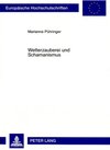 Buchcover Wetterzauberei und Schamanismus