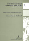 Buchcover Glücksspiel im Umbruch