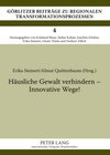 Buchcover Häusliche Gewalt verhindern – Innovative Wege!