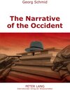 Buchcover The Narrative of the Occident