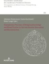 Buchcover Transmission Processes of Religious Knowledge and Ritual Practice in Alevism between Innovation and Reconstruction