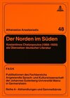 Buchcover Der Norden im Süden