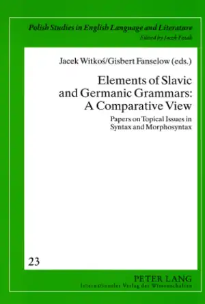 Buchcover ISBN 9783631578575