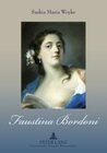 Buchcover Faustina Bordoni