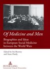 Buchcover Of Medicine and Men