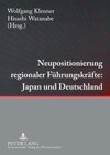 Buchcover Neupositionierung regionaler Führungskräfte: Japan und Deutschland