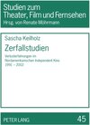 Buchcover Zerfallstudien