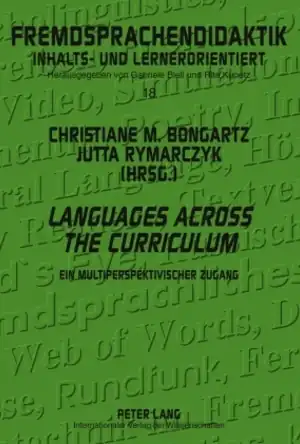 Buchcover ISBN 9783631583883