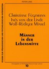 Buchcover Männer in der Lebensmitte