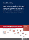 Buchcover «Holocaust-Industrie» und Vergangenheitspolitik