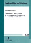 Buchcover Emotionale Akzeptanz in Veränderungsprozessen