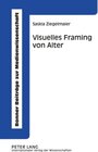 Buchcover Visuelles Framing von Alter