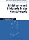 Buchcover Bildtheorie und Bildpraxis in der Kunsttherapie