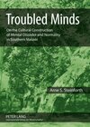 Buchcover Troubled Minds