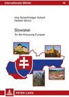 Buchcover Slowakei